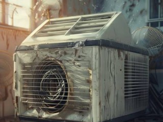 三菱空调厂家人工服务电话传授☞空调雪种不足，使用后果揭秘