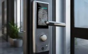唐人街指纹锁服务无忧站交流_指纹锁种类大盘点：安全便捷生活新选择	