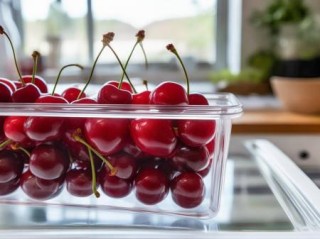 博西华冰箱24小时售后保障教导㉿樱桃保鲜小窍门：冰箱里这样存，口感和营养都留住