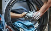久旺保险柜报修热线分享（强力洗衣机清洁秘籍：一招告别顽固污渍）