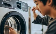博世洗衣机网点预约热线分析♫洗衣机清洗技巧：小苏打是否适用？