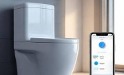 摩普(MOPO)智能马桶服务支持专线阐明↑东鹏智能马桶：引领家居智能新潮流