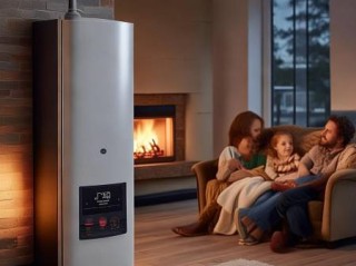 海顿(Haydn)壁挂炉24H快速修复站阐明%壁挂炉燃烧时长决定舒适度，选对产品很重要