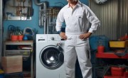 比佛利洗衣机师傅24小时守护告诉你-洗衣机待机状态下无法洗涤，原因揭秘