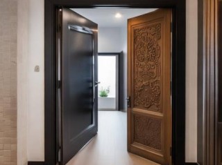 涛涛防盗门厂家官方客服解读ぁ邯郸玻璃防盗门安装攻略：如何选购与安装？