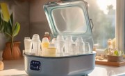 品格消毒柜预约助手分析%奶瓶消毒柜：宝宝餐具卫生守护神