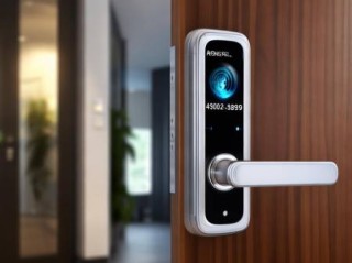 萤石智能指纹锁售后通服分享￥启晟指纹锁取消指纹操作指南