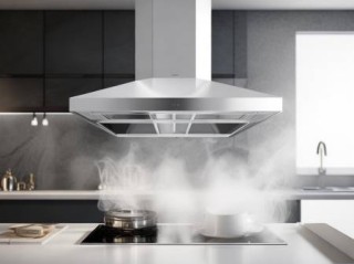 康宝油烟机服务专线咨询告诉你♫格兰仕吸油烟机：轻松告别油烟困扰，家庭烹饪新体验