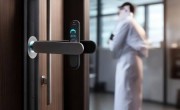 梵贝斯智能指纹锁故障速修介绍,黑龙指纹锁远程设置：轻松掌握智能生活新方式