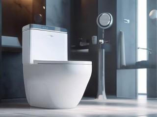 德立菲(DURAVIT)智能马桶客户热线支持科普㉿智能马桶遥控圆盘体验：便捷生活新选择