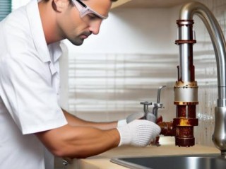 光芒热水器服务电话号码解析(天然气加热热水器漏水怎么办？快速解决指南)