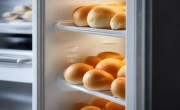 美国通用(GE)冰箱维修联系方式分享：包子蒸好后多久放冰箱最佳？保鲜技巧分享