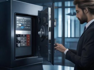 久旺保险柜全国客服维修电话交流ぁ揭秘保险柜密码设置时间：安全与便捷的平衡之道