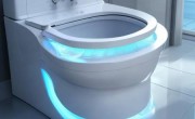 智能马桶：全球领先科技，舒适生活新选择
