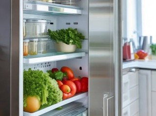 三星冰箱维保上门服务讲解—冰箱保鲜温度设置：四档实用指南，轻松掌握食材保鲜技巧