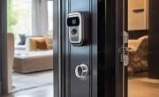富泰指纹锁：安全便捷生活的首选智能锁具