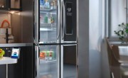 美国通用(GE)冰箱全天服务专线分享（办公室必备神器：时尚创意冰箱推荐）