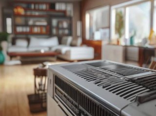 美的空调故障报修预约教你←中央空调加热器价格：性价比之选，冬季取暖佳品