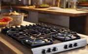 爱妻燃气灶售后上门维修服务交流☞燃气灶选购攻略：如何挑选最适合你的产品