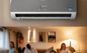 依玛壁挂炉维修点搜索助手教你:中央空调制热除湿技巧，告别干燥空气	
