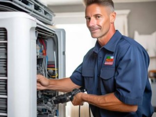 伊莱克斯空调上门修理电话号码告诉你√婺城区中央空调安装哪家好？专业服务推荐