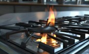 京芮(Jingrui)燃气灶24小时维修预约分解۞燃气灶使用指南：朝向哪个方向烧更合适？