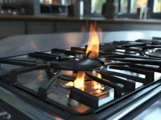 京芮(Jingrui)燃气灶24小时维修预约分解۞燃气灶使用指南：朝向哪个方向烧更合适？