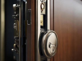 青稞智能锁售后查询系统分解↑智能锁换锁教程：果加智能锁快速更换方法