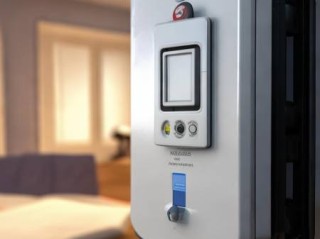 港华紫荆壁挂炉24小时客服体验解读+壁挂炉换补水开关选购指南