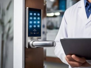 青稞智能锁售后服务保障传授#老式锁vs智能锁：家居安全新选择