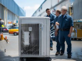 约克热水器空气能急速救援解读㊤洛阳商用空气能维修服务哪家强？