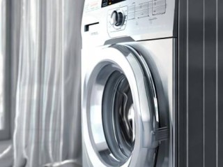 倍科洗衣机维修查询助手科普_如何高效清洗窗帘：滚筒洗衣机实用技巧