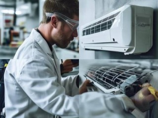 新科空调专属客户热线解释+空调内机噪音大？快速解决噪音问题攻略