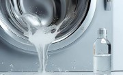 巧用白醋清洁洗衣机，告别污渍与异味