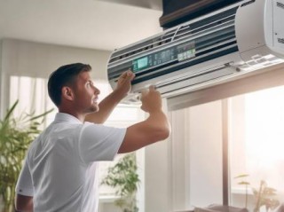 特灵空调400客服支持热线告诉你ぁ揭秘空调隐蔽工程：专业施工细节全解析