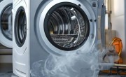 云米洗衣机维修热线预约服务解析—洗衣机里为什么会有空水声