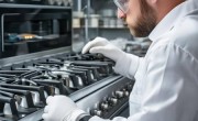 雅士高(ASKO)燃气灶维修服务通道告诉你&燃气灶换灶芯配件：轻松升级您的烹饪体验