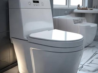 智米智能马桶24小时报修通教你$智能马桶选购指南：如何挑选最适合你的产品