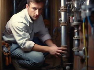 光芒热水器售后服务电话是什么阐明【美的电热水器温度不升？维修技巧大揭秘】