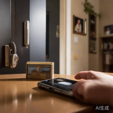 保持习惯,保障家庭安全