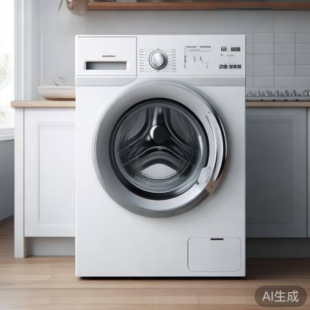 荣事达洗衣机价格亲民