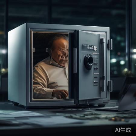 支付宝保险柜失窃，用户抱怨声大