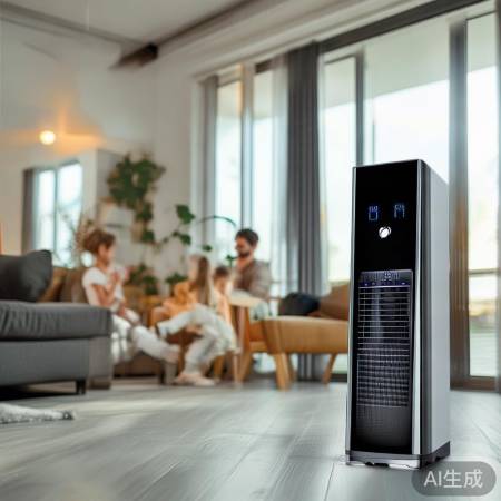 节能空调降电费