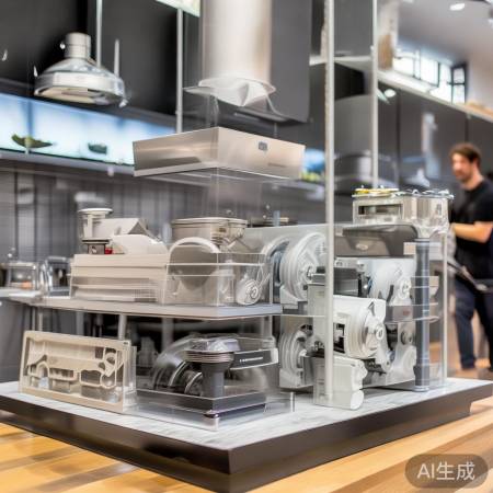 选购吸油烟机阀，物美价廉有诀窍