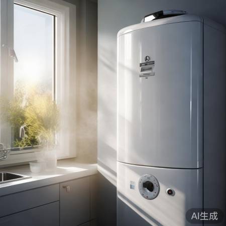 使用燃气热水器需通风