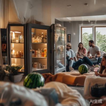 周末宅家,警惕消毒柜隐患