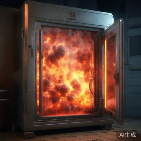 高温消毒柜存致癌风险