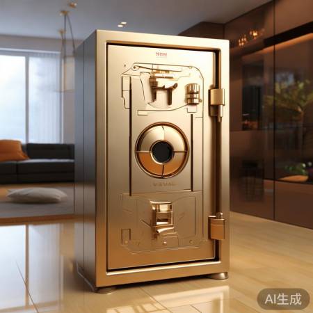 宜兴保险柜,口碑安全独特