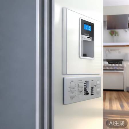 冰箱电流正常范围