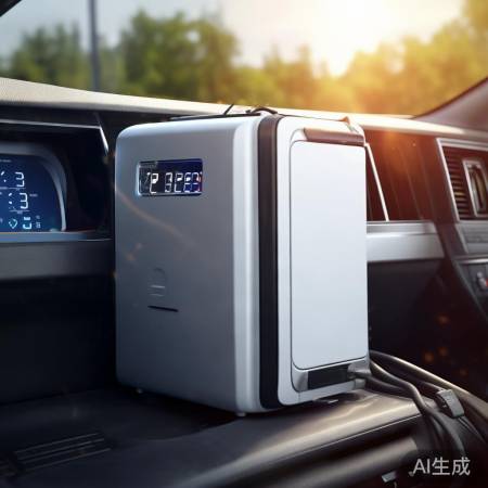 夏日出行必备神器